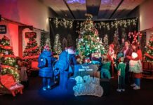 Los mejores planes para este fin de semana en Alcorcón: agenda de Navidad y gastronomía local