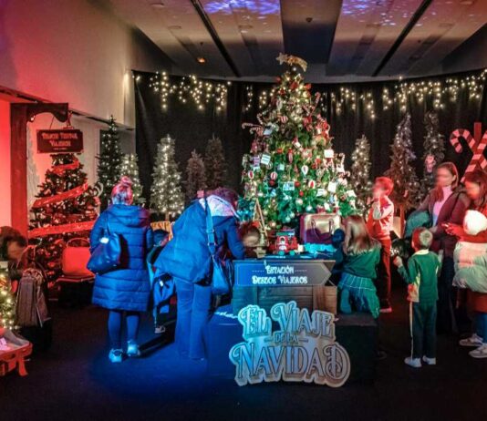 Los mejores planes para este fin de semana en Alcorcón: agenda de Navidad y gastronomía local