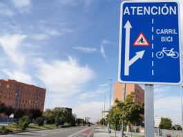 Convocada una mesa técnica y abierta sobre el Plan de Movilidad Urbana Sostenible y la Zona de Bajas Emisiones en Alcorcón Convocada una mesa técnica y abierta sobre el Plan de Movilidad Urbana Sostenible y la Zona de Bajas Emisiones en Alcorcón