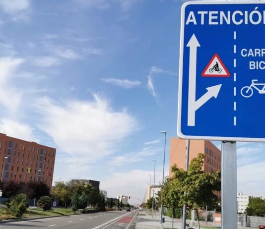 Convocada una mesa técnica y abierta sobre el Plan de Movilidad Urbana Sostenible y la Zona de Bajas Emisiones en Alcorcón Convocada una mesa técnica y abierta sobre el Plan de Movilidad Urbana Sostenible y la Zona de Bajas Emisiones en Alcorcón