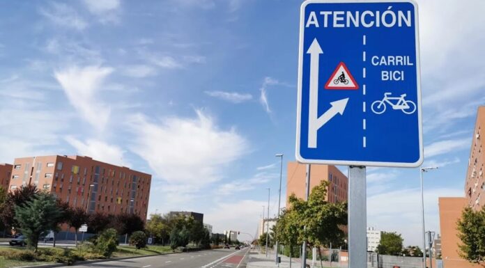 Convocada una mesa técnica y abierta sobre el Plan de Movilidad Urbana Sostenible y la Zona de Bajas Emisiones en Alcorcón Convocada una mesa técnica y abierta sobre el Plan de Movilidad Urbana Sostenible y la Zona de Bajas Emisiones en Alcorcón