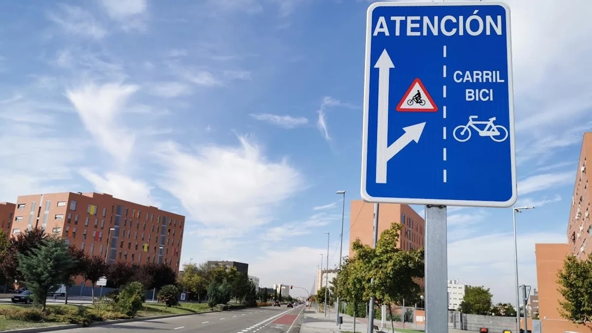 Convocada una mesa técnica y abierta sobre el Plan de Movilidad Urbana Sostenible y la Zona de Bajas Emisiones en Alcorcón Convocada una mesa técnica y abierta sobre el Plan de Movilidad Urbana Sostenible y la Zona de Bajas Emisiones en Alcorcón