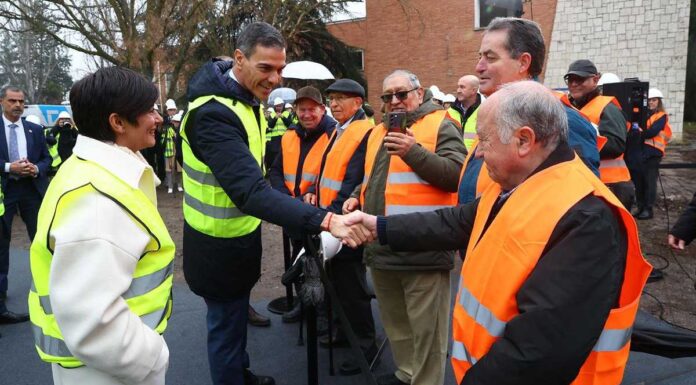 Alquiler en Alcorcón: lo que inquilinos y caseros deben saber sobre las nuevas medidas de Pedro Sánchez