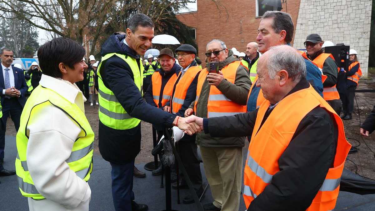 Alquiler en Alcorcón: lo que inquilinos y caseros deben saber sobre las nuevas medidas de Pedro Sánchez