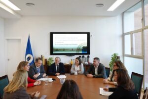 Así quiere el Ayuntamiento de Alcorcón rediseñar la ciudad para que sea más segura y cómoda para las mujeres