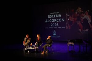 Alcorcón apuesta fuerte por la cultura en 2026: estas son las obras que no te puedes perder