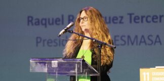 Raquel Rodríguez propone un pacto a la alcaldesa para asegurar la gobernabilidad de Alcorcón