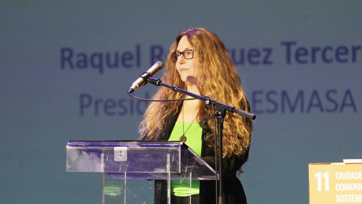 Raquel Rodríguez propone un pacto a la alcaldesa para asegurar la gobernabilidad de Alcorcón