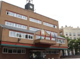 El PP de Alcorcón denuncia al Ayuntamiento por presuntas irregularidades económicas El PP de Alcorcón denuncia al Ayuntamiento por presuntas irregularidades económicas