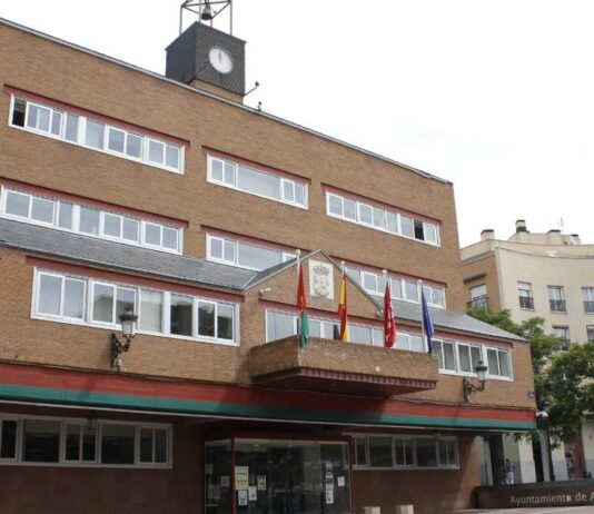 El PP de Alcorcón denuncia al Ayuntamiento por presuntas irregularidades económicas
