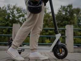 Atención para los usuarios de patinetes eléctricos en Alcorcón: nuevas aclaraciones desde la DGT Atención para los usuarios de patinetes eléctricos en Alcorcón: nuevas aclaraciones desde la DGT