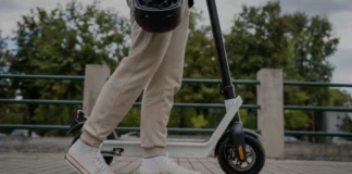 Atención para los usuarios de patinetes eléctricos en Alcorcón: nuevas aclaraciones desde la DGT