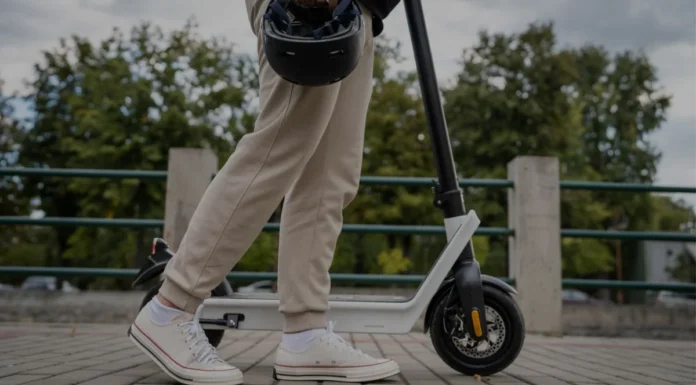 Atención para los usuarios de patinetes eléctricos en Alcorcón: nuevas aclaraciones desde la DGT