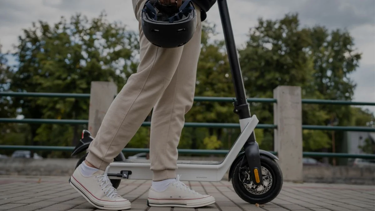 Atención para los usuarios de patinetes eléctricos en Alcorcón: nuevas aclaraciones desde la DGT Atención para los usuarios de patinetes eléctricos en Alcorcón: nuevas aclaraciones desde la DGT