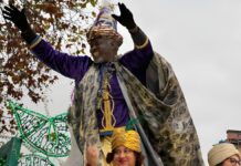 Baltasar en Alcorcón