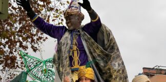 Baltasar en Alcorcón