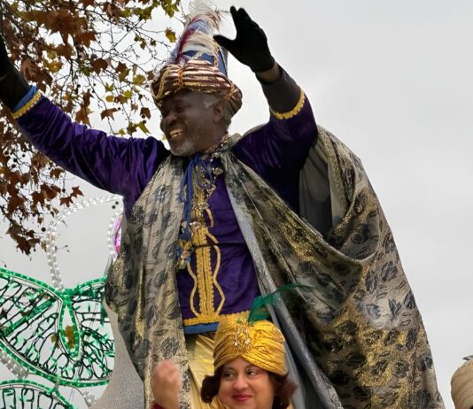 Baltasar en Alcorcón