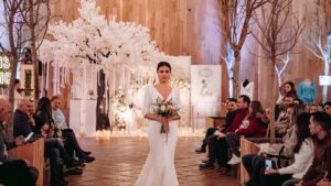 Tendencias, desfiles y muchas sorpresas: Say Yes! regresa a Alcorcón este fin de semana