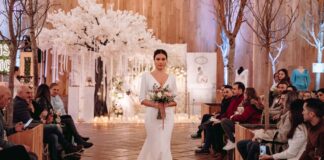 Tendencias, desfiles y muchas sorpresas: Say Yes! regresa a Alcorcón este fin de semana