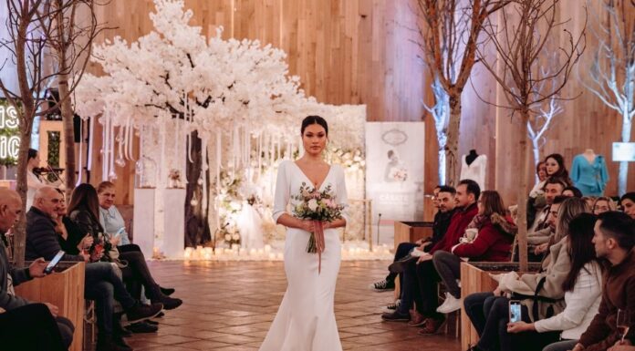 Tendencias, desfiles y muchas sorpresas: Say Yes! regresa a Alcorcón este fin de semana