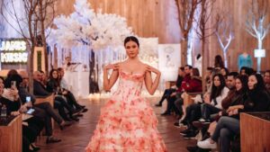 Tendencias, desfiles y muchas sorpresas: Say Yes! regresa a Alcorcón este fin de semana