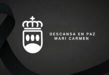 Fallece Mari Carmen de Alcorcón en el accidente en Córdoba