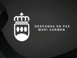 Fallece Mari Carmen de Alcorcón en el accidente en Córdoba