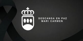 Fallece Mari Carmen de Alcorcón en el accidente en Córdoba