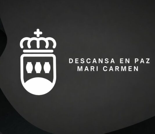 Fallece Mari Carmen de Alcorcón en el accidente en Córdoba