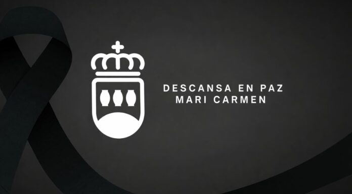 Fallece Mari Carmen de Alcorcón en el accidente en Córdoba