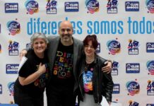 Paloma Castelló, una vida dedicada al teatro y a la solidaridad en Alcorcón: podcast alcorconhoy Paloma Castelló