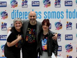 Paloma Castelló, una vida dedicada al teatro y a la solidaridad en Alcorcón: podcast alcorconhoy Paloma Castelló