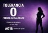 Contra la violencia de género