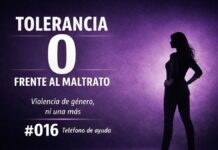 Contra la violencia de género