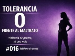 Detenido en Alcorcón un hombre por un presunto delito de violencia de género: podcast alcorconhoy Contra la violencia de género