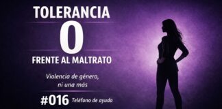 Contra la violencia de género