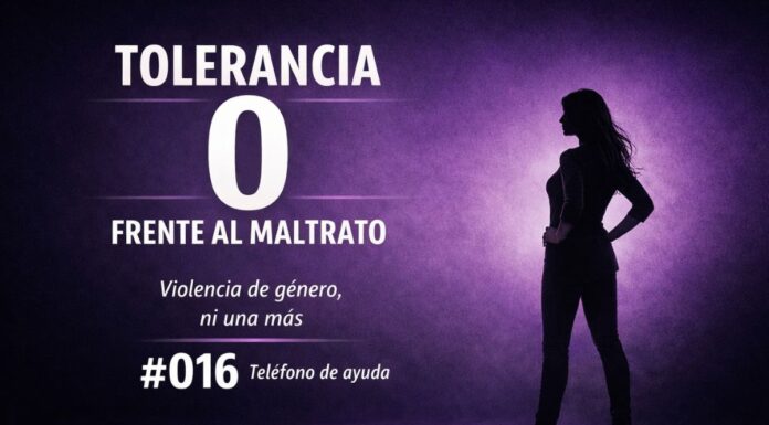 Contra la violencia de género