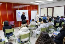 El IMEPE refuerza su servicio gratuito de asesoría laboral en Alcorcón: podcast alcorconhoy IMEPE Alcorcón