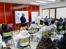 El IMEPE refuerza su servicio gratuito de asesoría laboral en Alcorcón: podcast alcorconhoy IMEPE Alcorcón