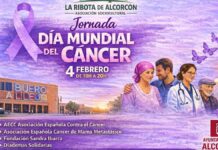 Asociación La ribota