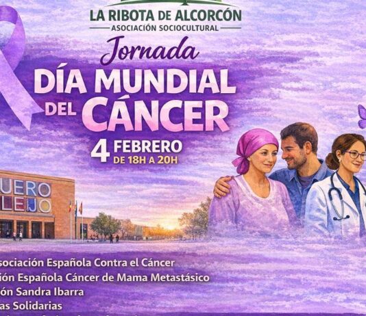 Asociación La ribota