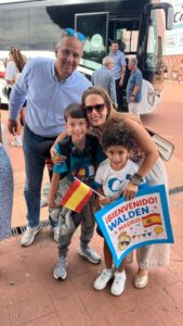 Educación internacional: una formación que va más allá del bilingüismo