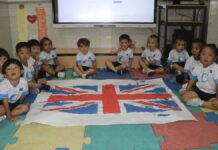 Educación internacional: una formación que va más allá del bilingüismo