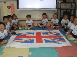 Educación internacional: una formación que va más allá del bilingüismo