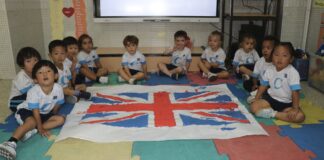 Educación internacional: una formación que va más allá del bilingüismo