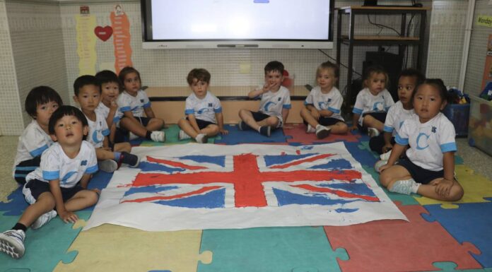 Educación internacional: una formación que va más allá del bilingüismo