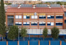El Colegio Alkor, en Alcorcón, entre los mejores colegios de España por sexto año consecutivo