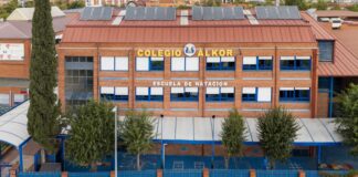 El Colegio Alkor, en Alcorcón, entre los mejores colegios de España por sexto año consecutivo