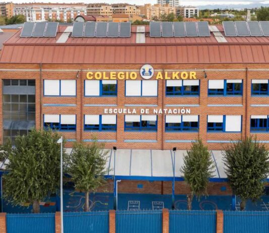 El Colegio Alkor, en Alcorcón, entre los mejores colegios de España por sexto año consecutivo