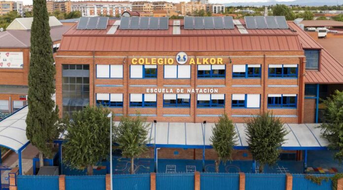 El Colegio Alkor, en Alcorcón, entre los mejores colegios de España por sexto año consecutivo